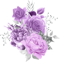 flor-lila